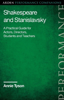 Shakespeare and Stanislavsky