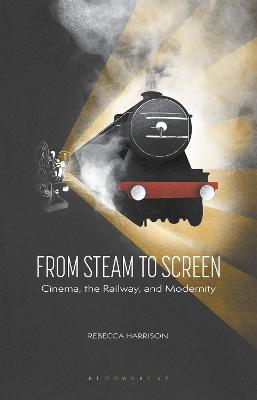 From Steam to Screen