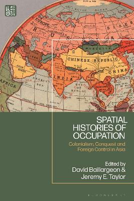 Spatial Histories of Occupation