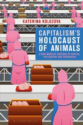 Capitalism's Holocaust of Animals