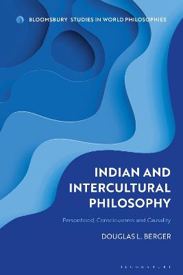 Indian and Intercultural Philosophy