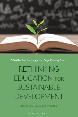 Rethinking Education for Sustainable Development