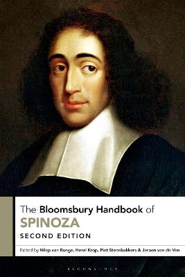 Bloomsbury Handbook of Spinoza