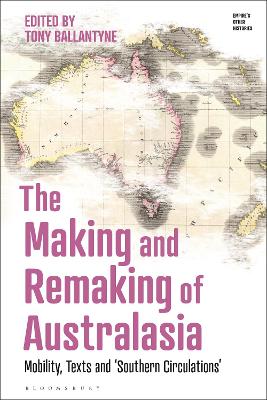 Making and Remaking of Australasia