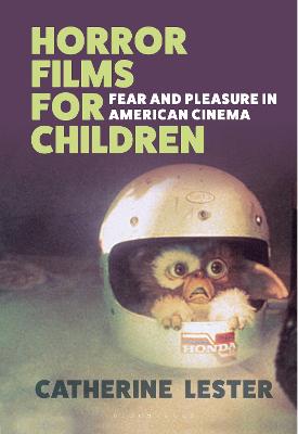 Horror Films for Children
