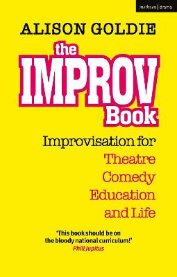 The Improv Book