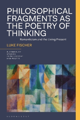 Philosophical Fragments as the Poetry of Thinking