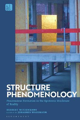 Structure Phenomenology