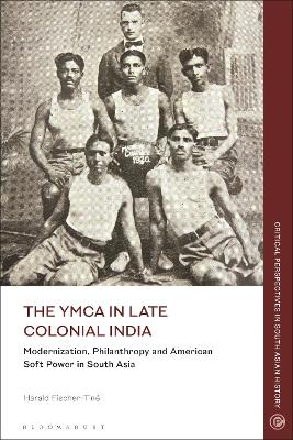YMCA in Late Colonial India