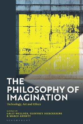The Philosophy of Imagination