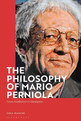 The Philosophy of Mario Perniola