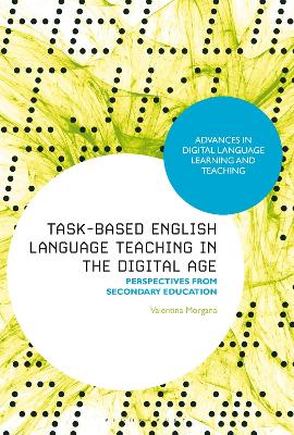 Task-Based English Language Teaching in the Digital Age