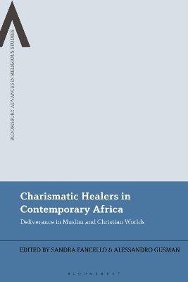 Charismatic Healers in Contemporary Africa