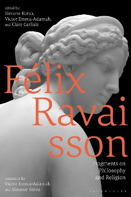 Felix Ravaisson