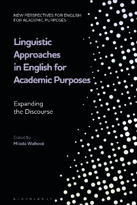 Linguistic Approaches in English for Academic Purposes