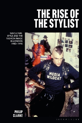 Rise of the Stylist