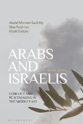 Arabs and Israelis
