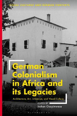 German Colonialism in Africa and its Legacies