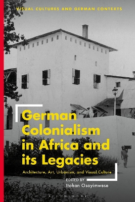 German Colonialism in Africa and its Legacies