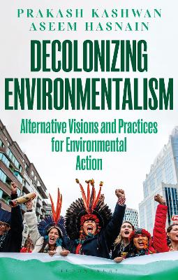 Decolonizing Environmentalism