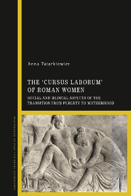 'cursus laborum' of Roman Women