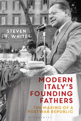 Modern Italy's Founding Fathers