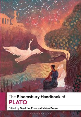 Bloomsbury Handbook of Plato