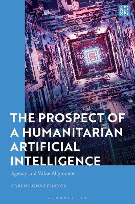 The Prospect of a Humanitarian Artificial Intelligence