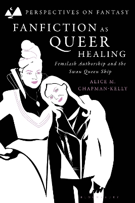 Fanfiction as Queer Healing