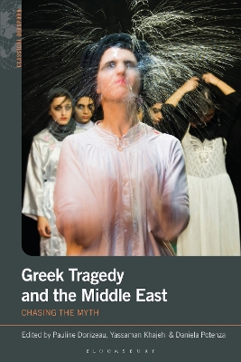 Greek Tragedy and the Middle East