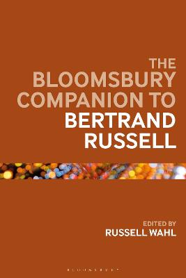 Bloomsbury Companion to Bertrand Russell