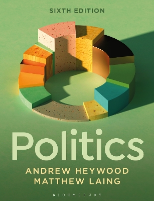 Politics, 6th Edition