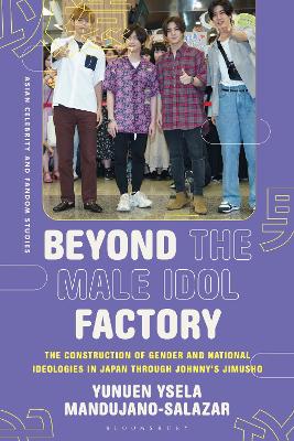 Beyond the Male Idol Factory
