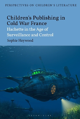 Children's Publishing in Cold War France