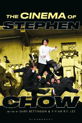 Cinema of Stephen Chow