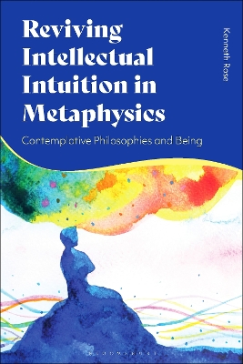 Reviving Intellectual Intuition in Metaphysics