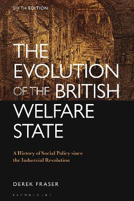 Evolution of the British Welfare State