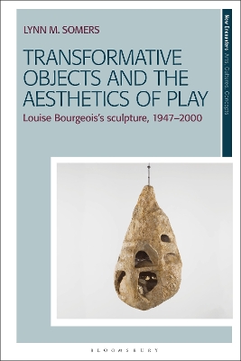 Transformative Objects and the Aesthetics of Play