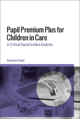 Pupil Premium Plus for Children in Care