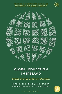 Global Education in Ireland