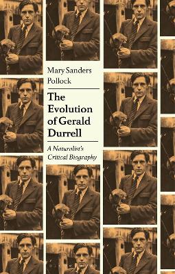 The The Evolution of Gerald Durrell