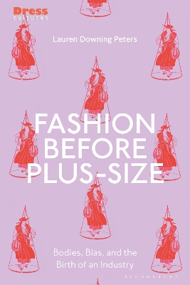 Fashion Before Plus-Size