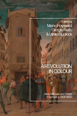 Revolution in Colour