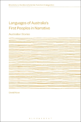 Languages of Australia's First Peoples in Narrative