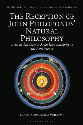 The Reception of John Philoponus' Natural Philosophy