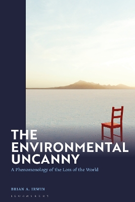 The Environmental Uncanny