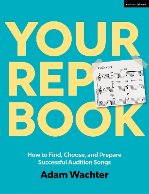 The Your Rep Book