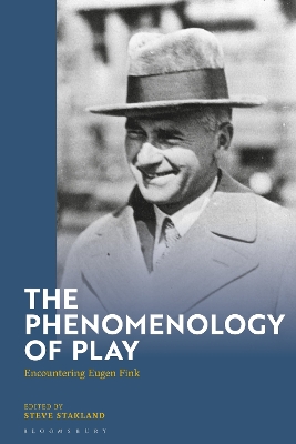 Phenomenology of Play