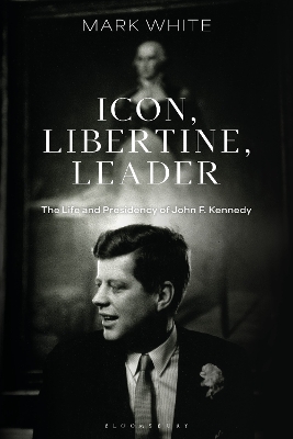 Icon, Libertine, Leader