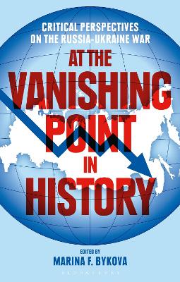 At the Vanishing Point in History